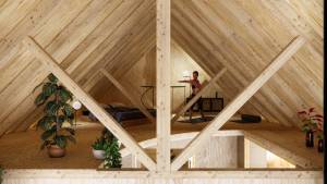 Margaux Croixmarie & MORGAN BAUFILS - FANUM ARCHITECTURE