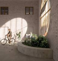 Margaux Croixmarie & MORGAN BAUFILS - FANUM ARCHITECTURE