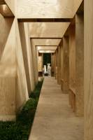 Margaux Croixmarie & MORGAN BAUFILS - FANUM ARCHITECTURE