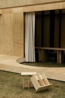 Margaux Croixmarie & MORGAN BAUFILS - FANUM ARCHITECTURE