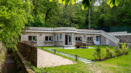 Pauline DE MALATINSZKY - Pauline De Malatinszky - Architecte d'intérieur