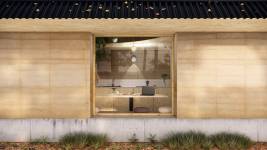 Margaux Croixmarie & MORGAN BAUFILS - FANUM ARCHITECTURE