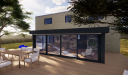 Laurene RIBIERE - KOYA CONCEPTION