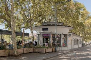 Margot RENAULT - Atelier OCTA