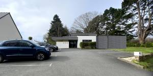 Marine BLANC - BLEU DE BLANC