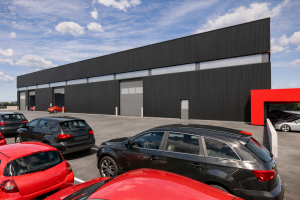 Michel LORENZ - SASU LORENZ-VALENTIN