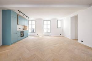 Vincent IMFELD - BELLE VILLE ATELIER D'ARCHITECTURE